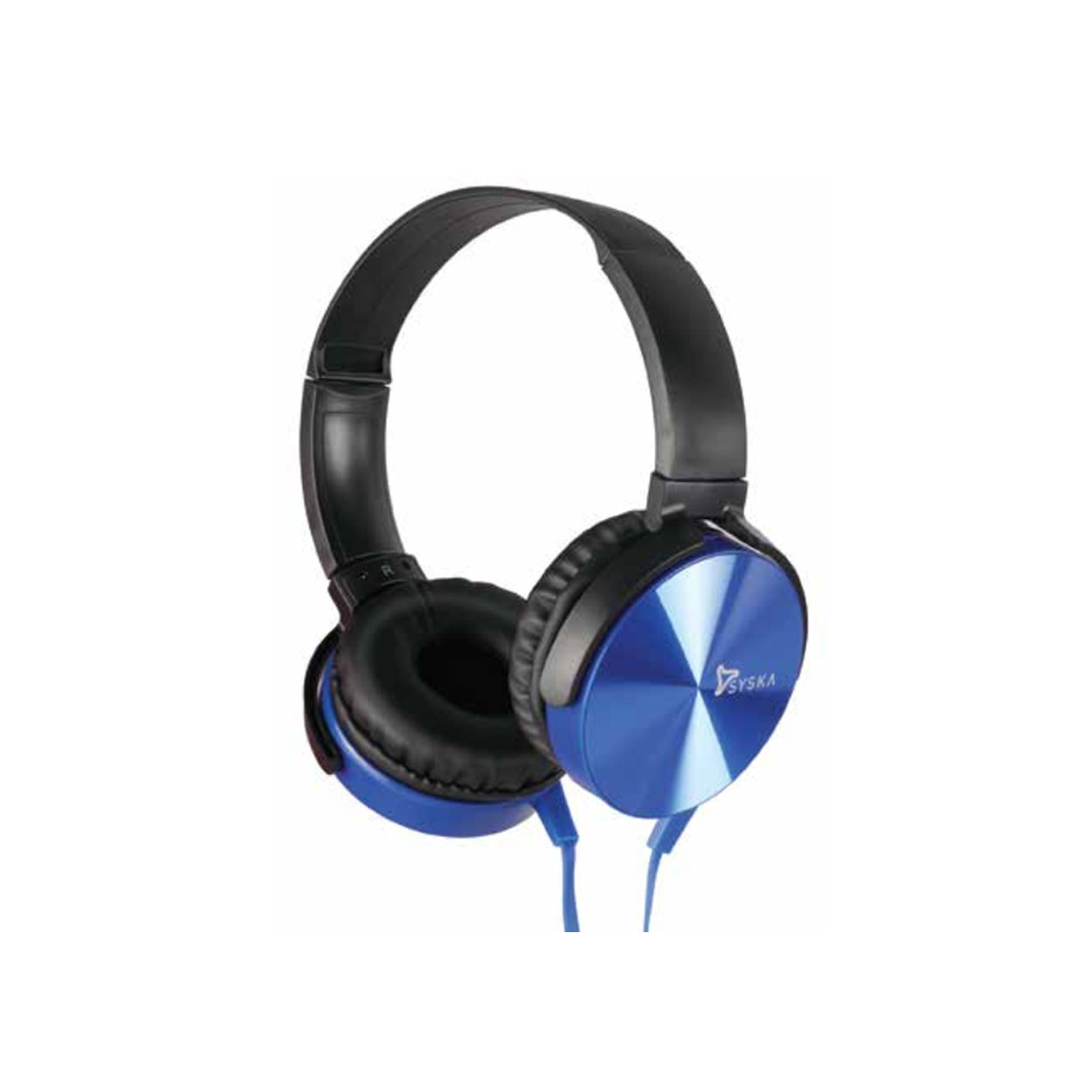 Syska HS3100 Sound Pro Headset